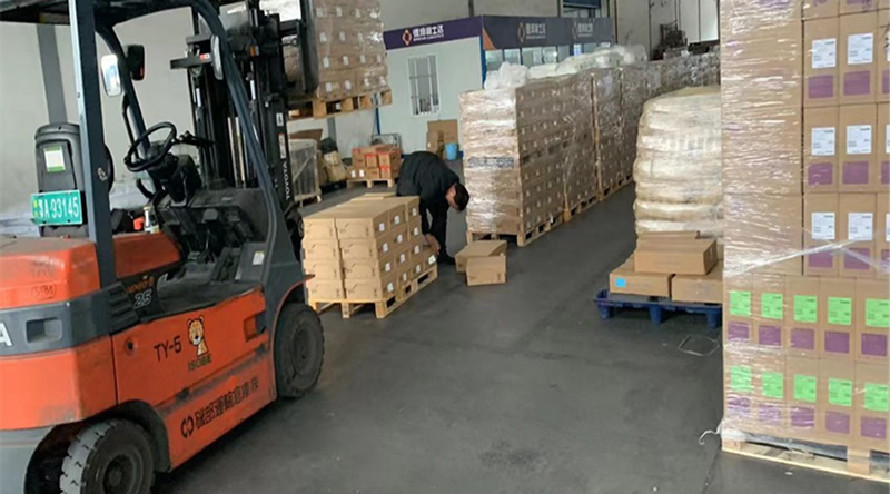 潮州到上海物流专线-潮州到上海物流公司-「潮州发货到上海物流」